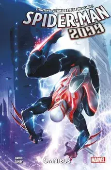 Spider-man 2099 Omnibus, Paperback/Peter David