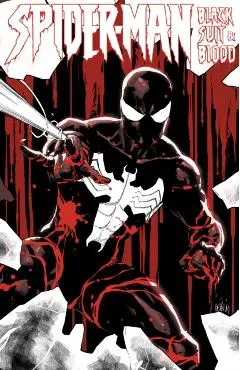 Spider-Man: Black Suit & Blood Treasury Edition - J.m.|straczynski Dematteis