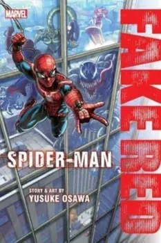 Spider-Man: Fake Red, Paperback/Yusuke Osawa