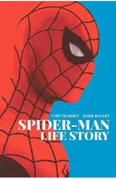 Spider-man: Life Story - Chip Zdarsky