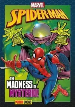 Spider-Man: The Madness of Mysterio, Paperback/***