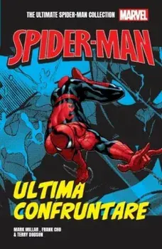 Spider-Man. Ultima confruntare/***