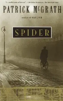 Spider, Paperback/Patrick McGrath