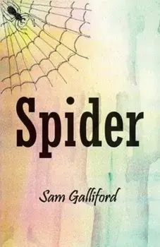 Spider, Paperback/Sam Galliford