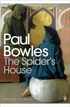 Spider's House, Paperback/Paul Bowles