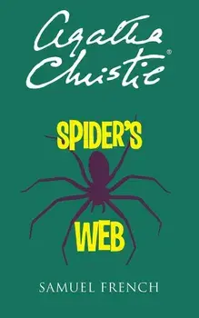 Spider's Web, Paperback/Agatha Christie