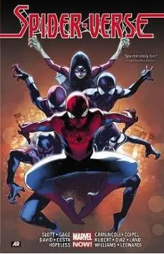 Spider-Verse - Dan Slott