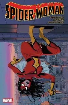 Spider-woman By Pacheco & Perez, Paperback/Karla Pacheco