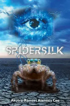 Spidersilk, Paperback/Akutra-Ramses Atenosis Cea
