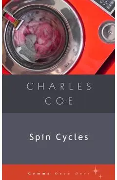 Spin Cycles - Charles Coe