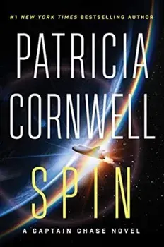 Spin, Hardcover/Patricia Cornwell