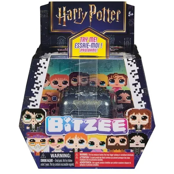 Spin Master Jucarie Interactiva Bitzee „Wizarding World” Harry Potter