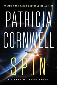 Spin, Paperback/Patricia Cornwell