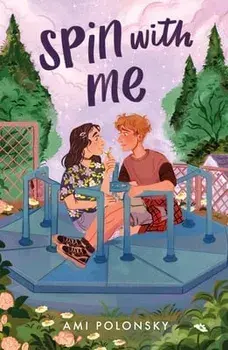 Spin with Me, Paperback/Ami Polonsky