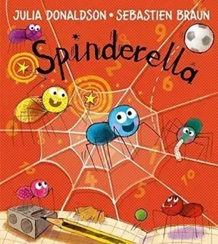Spinderella/***