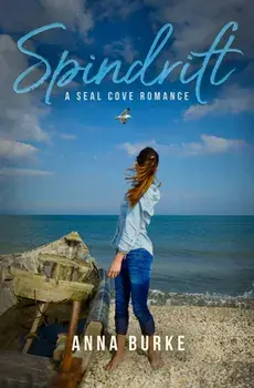 Spindrift, Paperback/Anna Burke