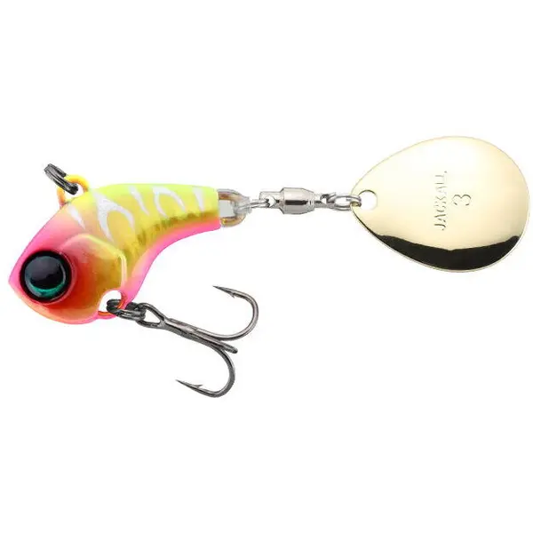 Spinner Deracoup 1oz Momotora Clown