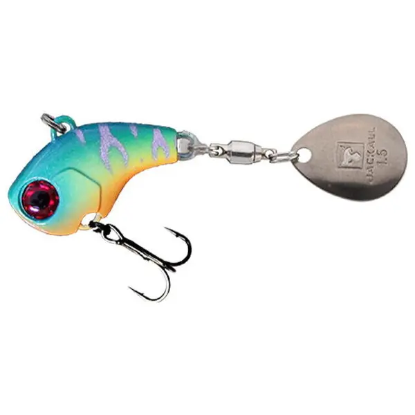 Spinner Deracoup Fine 3.5g Aotora
