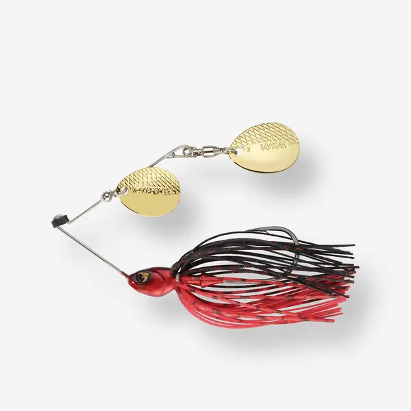 SPINNERBAIT SPINO CPT 7G CRAWFISH
