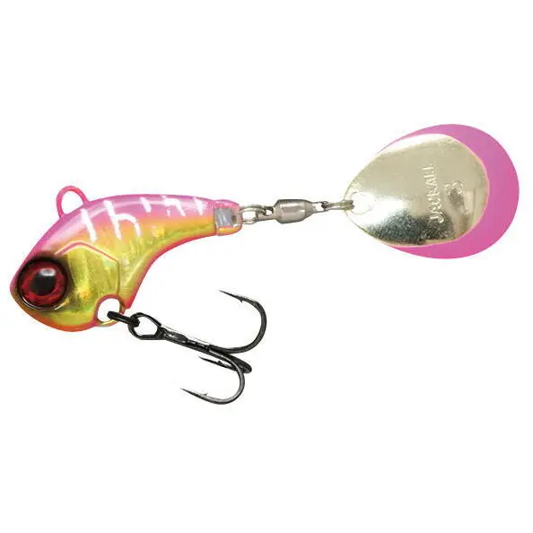 Spinnertail Deracoup 28g Momotora