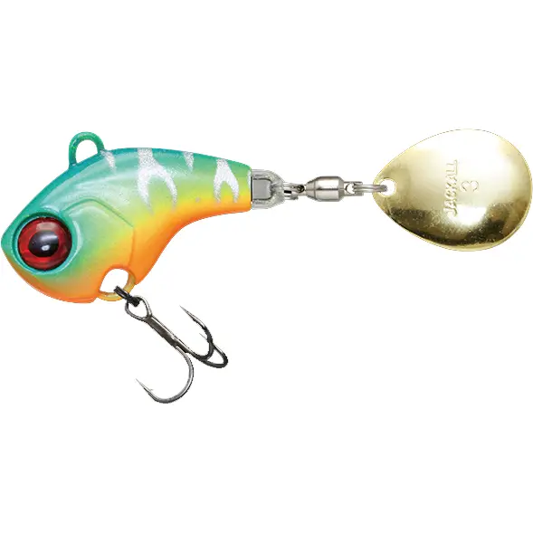 Spinnertail Deracoup 7g Aotora