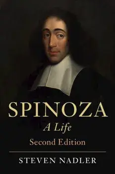 Spinoza: A Life, Hardcover/Steven Nadler