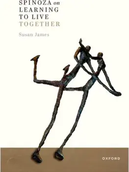 Spinoza on Learning to Live Together, Paperback/***