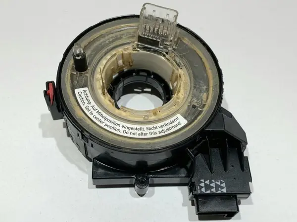 Spira volan 1K0959653D Volkswagen Golf 5 (2004-2009) 2.0 tfsi BWA