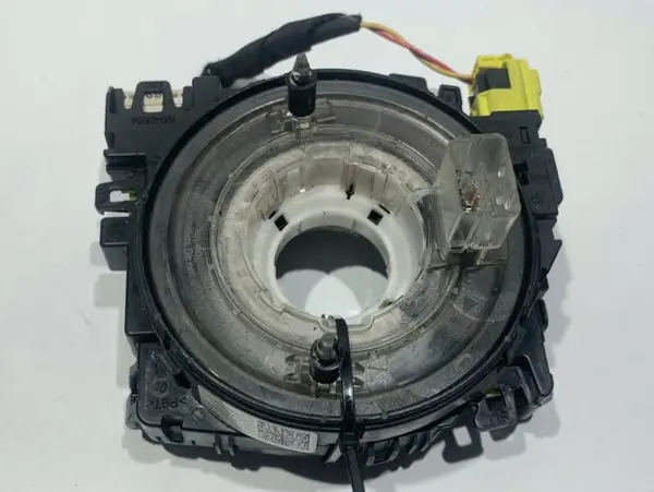 Spira volan 5K0953549C Volkswagen Scirocco 3(2008-2014) 2.0 tdi; 2.0 tdi CBD, CBDC; CFHC