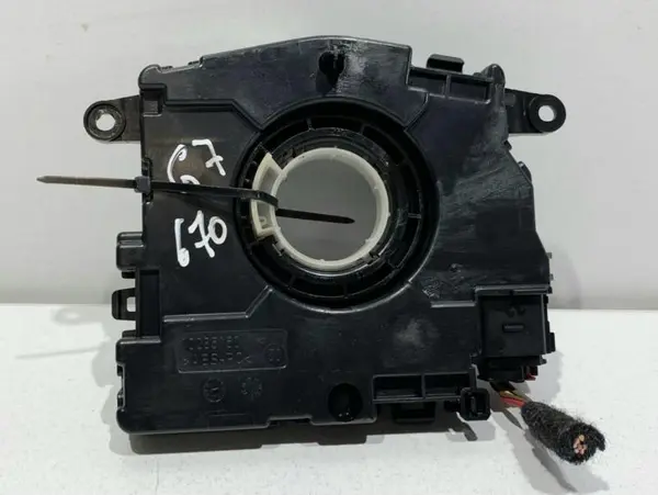 Spira volan 5Q1953549 Seat Leon 3 (2012-2016) 1.6 tdi DGTE