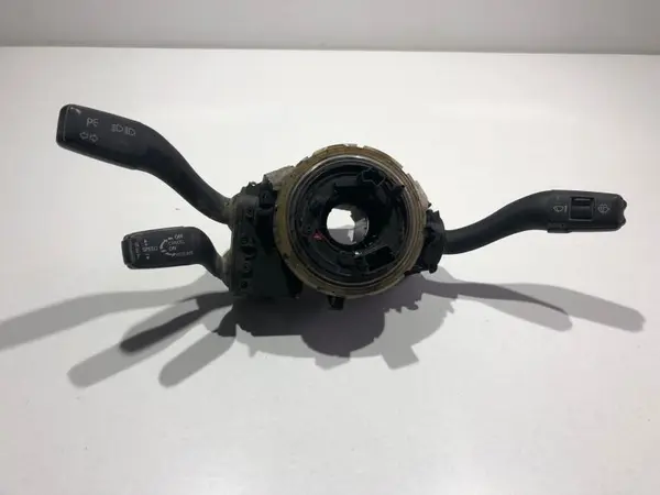 Spira volan cu manete 4e0953541a Audi A6 Allroad (2006-2011) [4FH, C6]