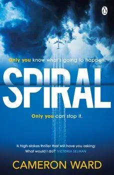 Spiral, Paperback/Cameron Ward