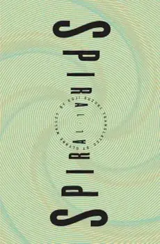 Spiral, Paperback/Koji Suzuki