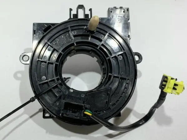 Spirala airbag 25554-4EA0A Nissan Qashqai 2 (2013-2016) [J11] 1.5 dci K9K 636