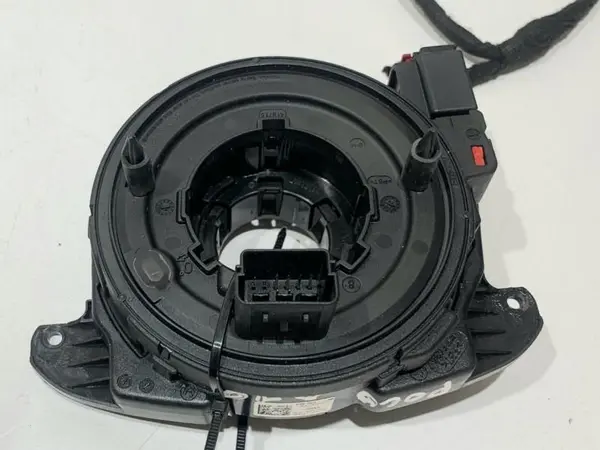 Spirala airbag 2Q0959653 Volkswagen Polo 5 facelift (2014-2017) 1.0 benzina CHYB