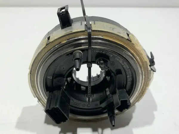 Spirala airbag 4E0953541A Audi A6 (2004-2011) [4F2, C6] 2.7 tdi CANA