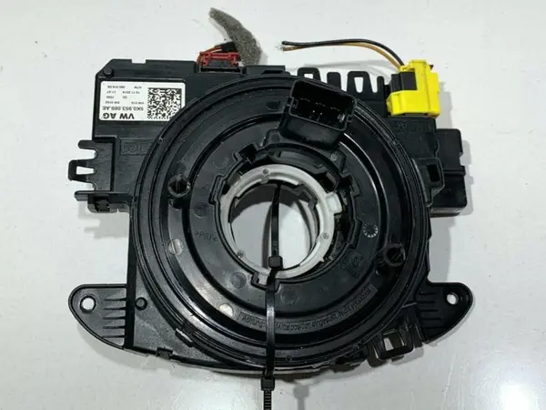 Spirala airbag 5K0953569AE Audi A1 (2010->) [8X1] 2.0 tdi CUVC
