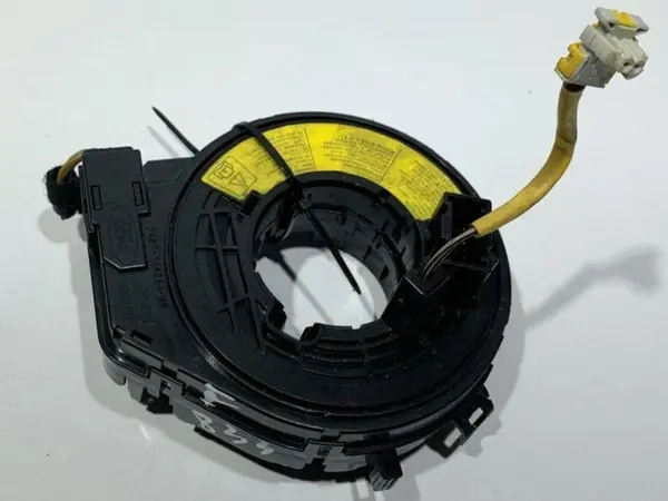Spirala airbag 8A6T-14A664-AB Ford Fiesta 6 (2008-2012) [MK7] 1.6 tdci HHJF