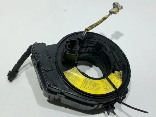 Spirala airbag Ford Fiesta 7 (2008-2012) [MK7] 1.25 benzina SNJB 82 CP