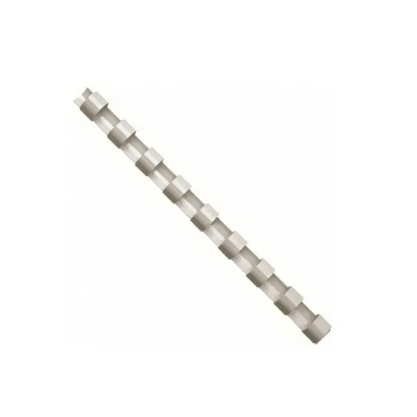 Spire de plastic Fellowes 32 mm alb 50 bucati/set Spire de plastic Fellowes 32 mm alb 50 bucati/set