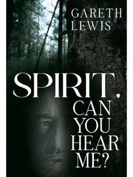 Spirit, Can You Hear Me?, Paperback/Gareth Lewis