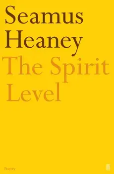 Spirit Level, Paperback/Seamus Heaney