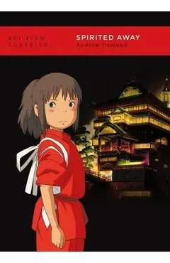Spirited Away - Andrew Osmond