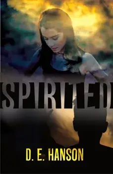 Spirited, Paperback/David Hanson