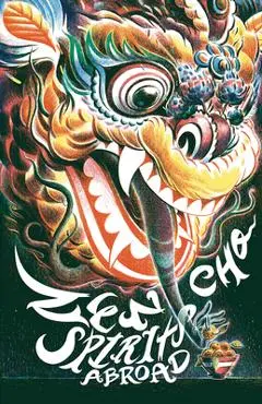Spirits Abroad: Stories - Zen Cho