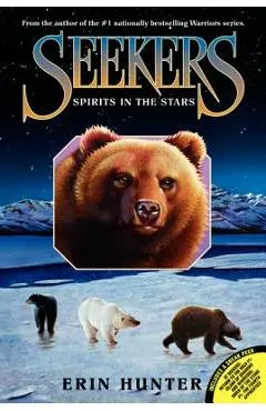 Spirits in the Stars - Erin Hunter
