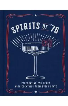 Spirits of '76 - Kim Laidlaw
