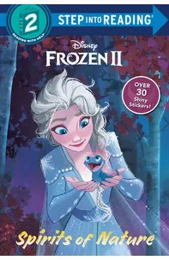 Spirits of Nature (Disney Frozen 2) - Natasha Bouchard