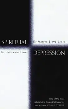 Spiritual Depression. Its Causes and Cures, Paperback/Ann Beatt