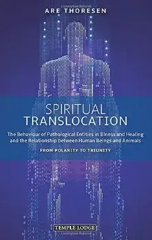 Spiritual Translocation, Paperback/Are Thoresen